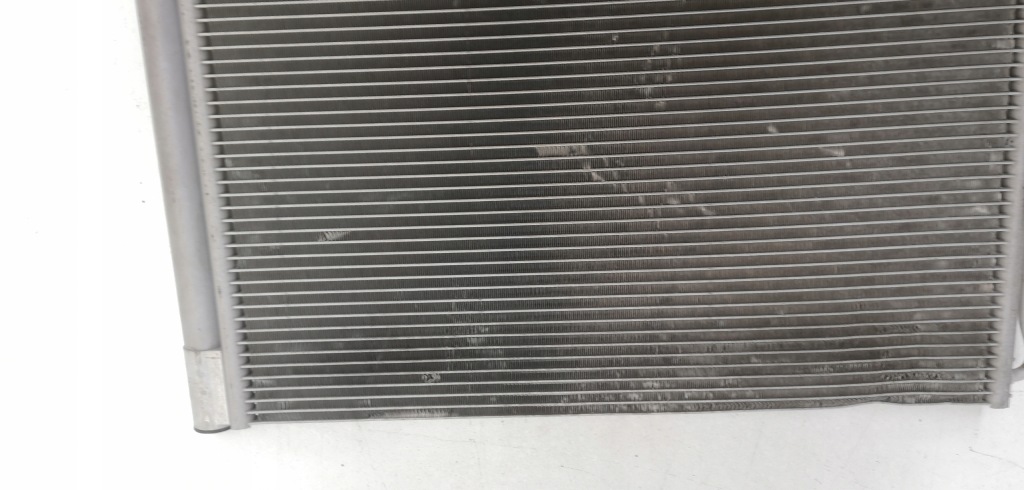 Купити Bmw f15 e70 x5m 5.0 радіатор кондиціонера кондиціонер