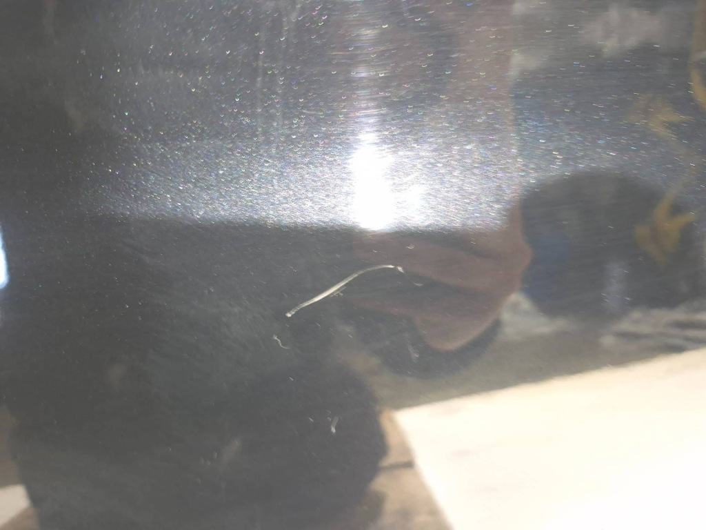 фото №7, Двері праве задня задні правий bmw g30 475 sedan