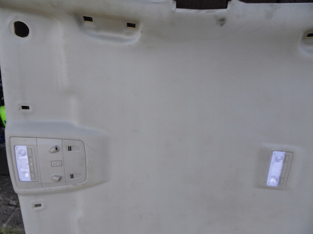 фото №4, Opel insignia a стеля hb