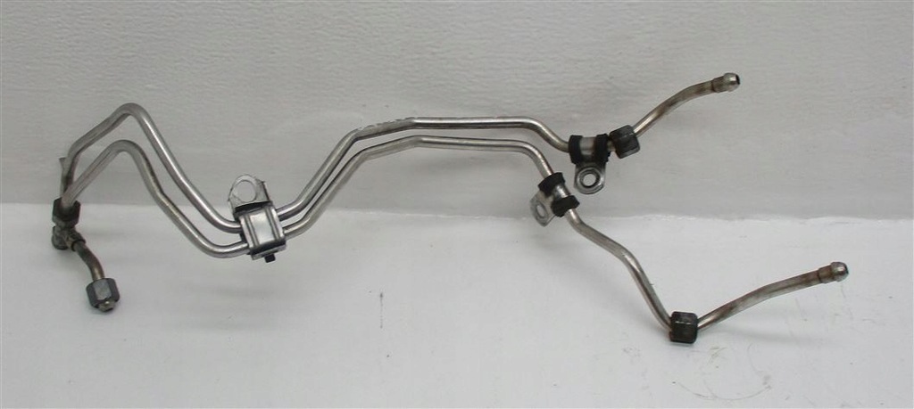 фото №1, Шланг трубка пального jaguar xj range rover 5.0 v8