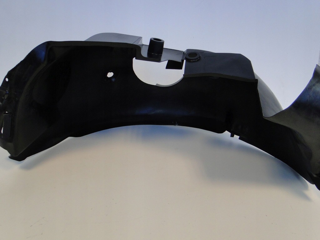 фото №11, Mercedes vito w639 639 подкрылок передние левая