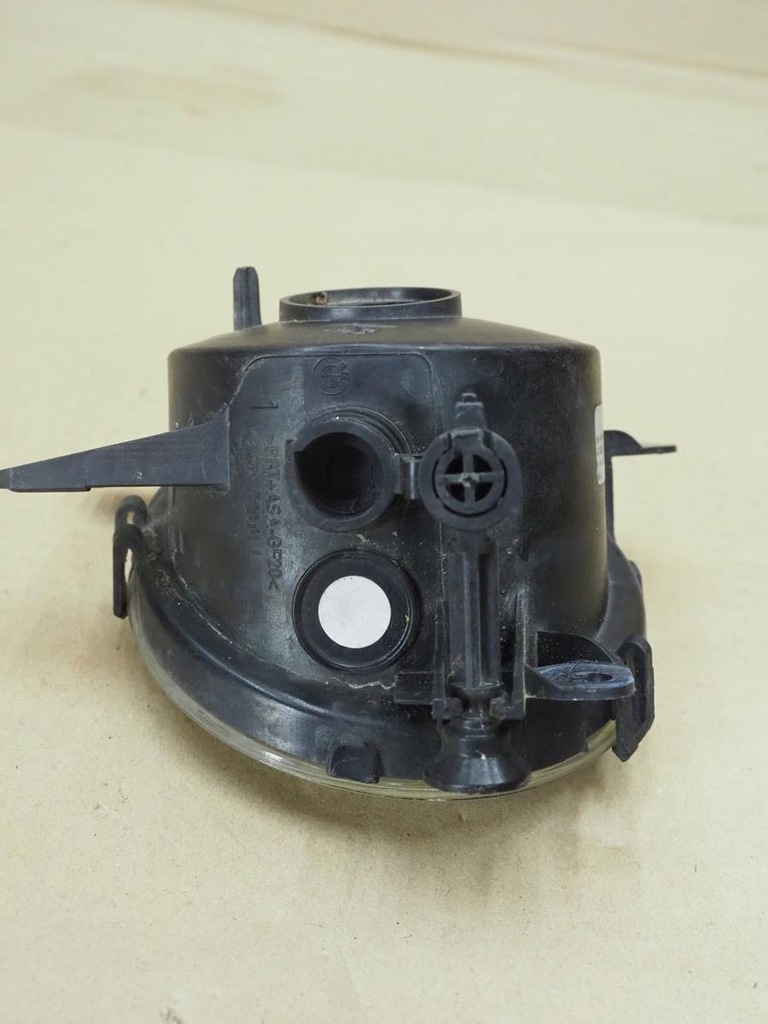 фото №11, Bmw 1 f20 противотуманная фара левый 7248911