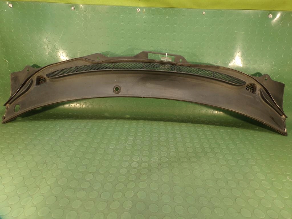 фото №1, Volvo xc70 жабо