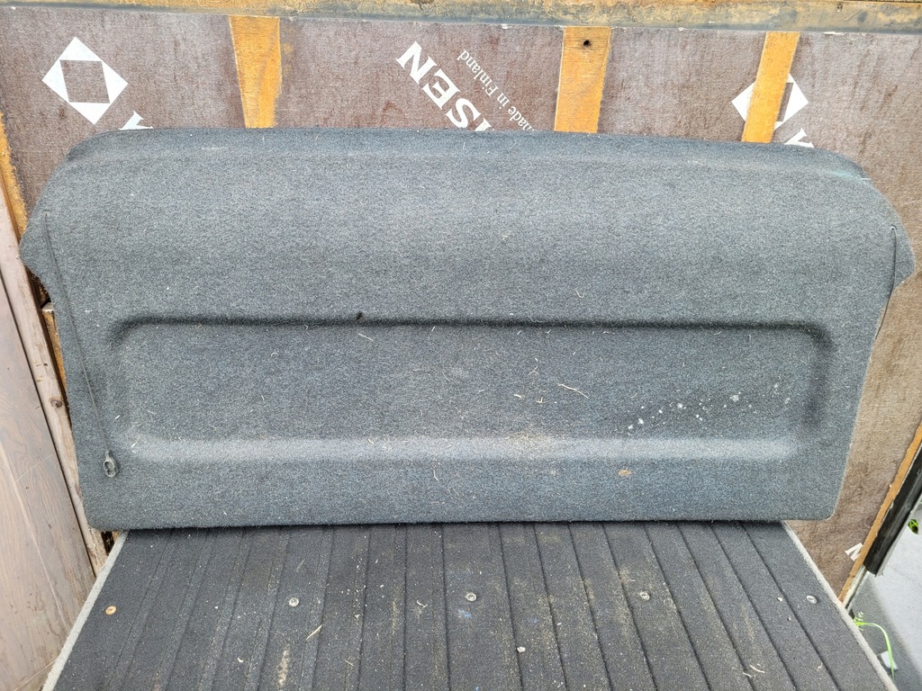 фото №1, Полиця багажника honda civic vii 01-05 5d