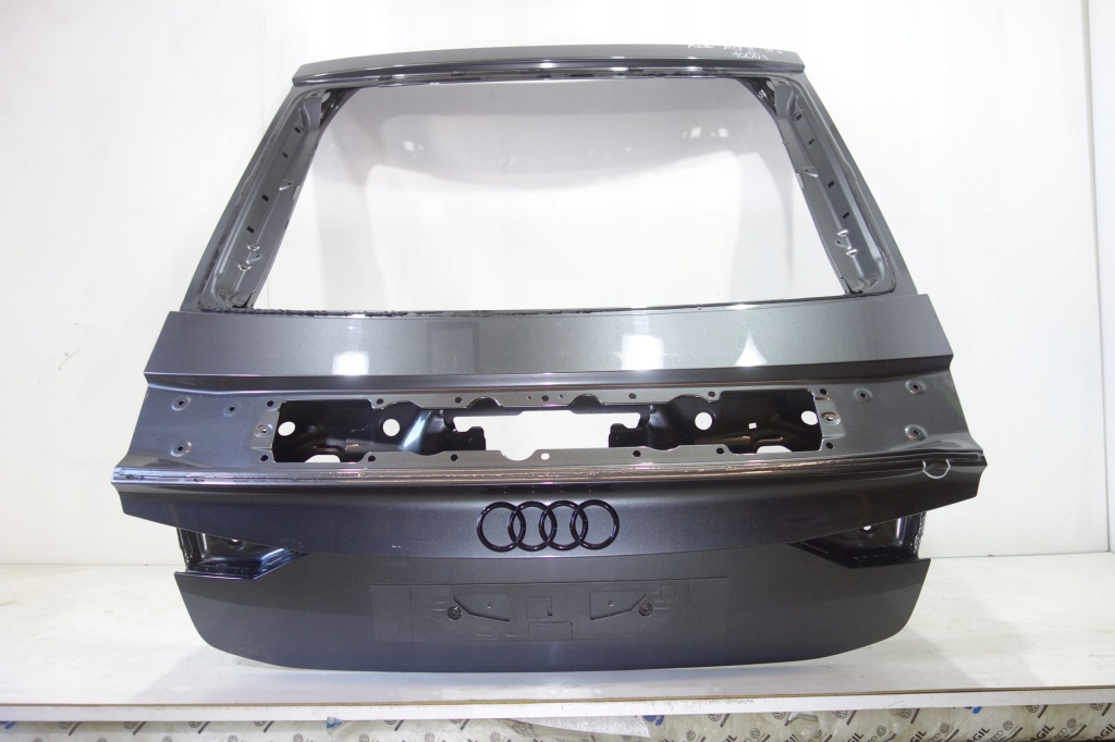 фото №1, Крышка багажника багажника задняя audi a7 s7 ii 17- 333074611bx