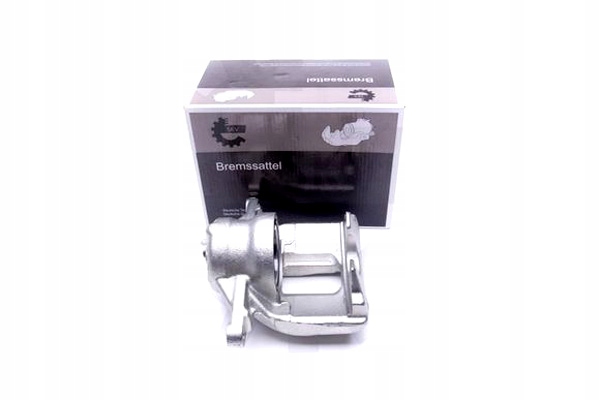 фото №1, Esen skv суппорт тормозной перед правый honda cr-v iii iv