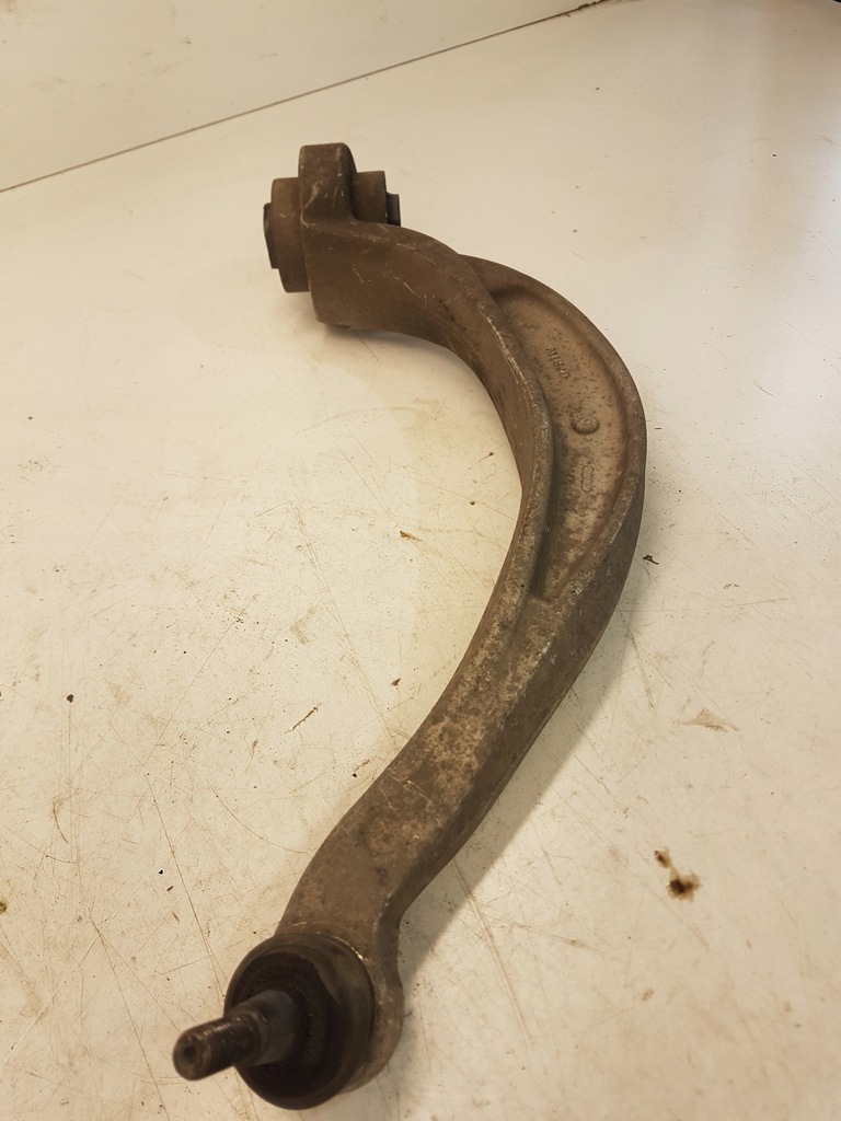 фото №5, Audi оригінальний номер 8k0407695c важіль