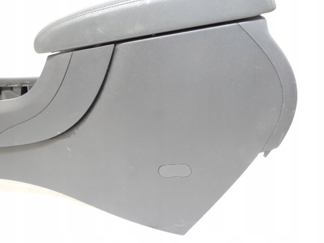 фото №12, Citroen c5 iii x7 тунель середній підлокітник бардачок