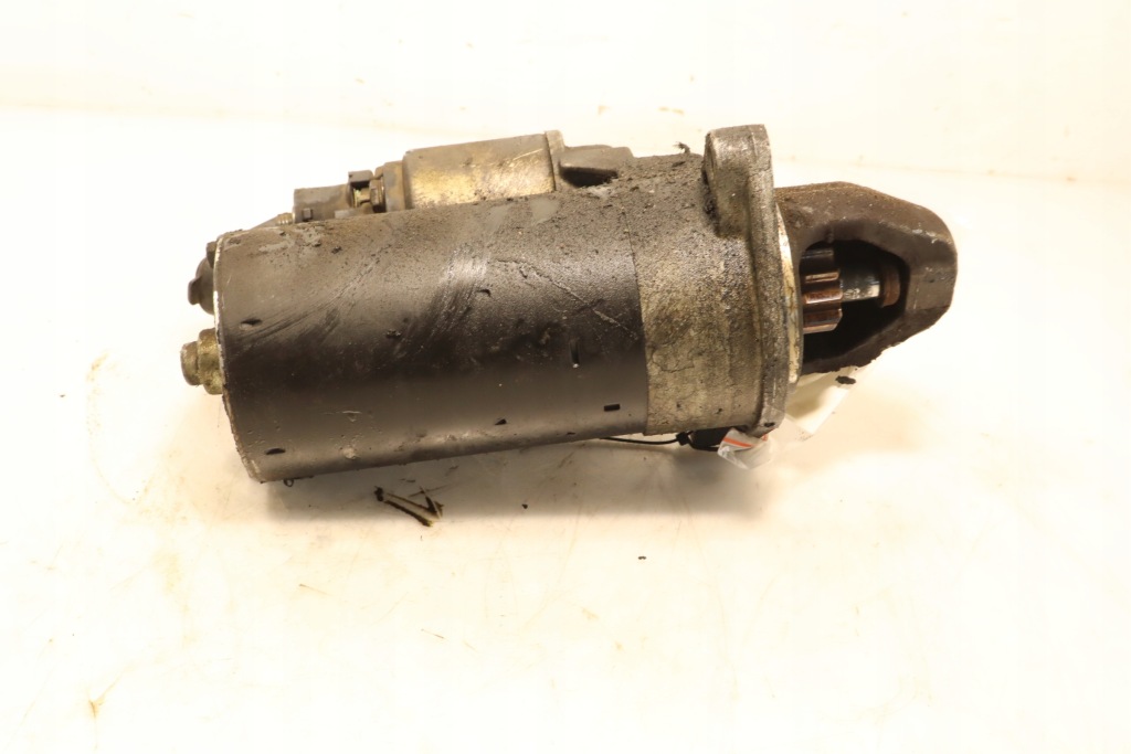 Стартер fiat fiorino 3 1.3jtd 1005831754 Недорого