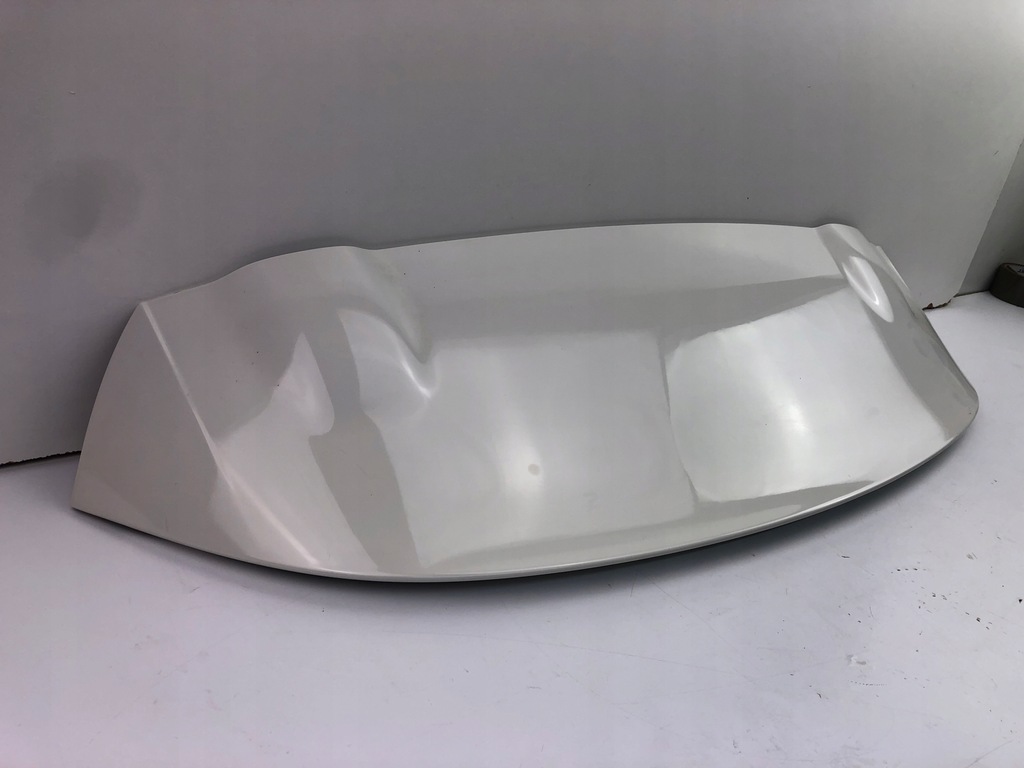 фото №7, Vw scirocco спойлер спойлер кришки задня 1k8827933f