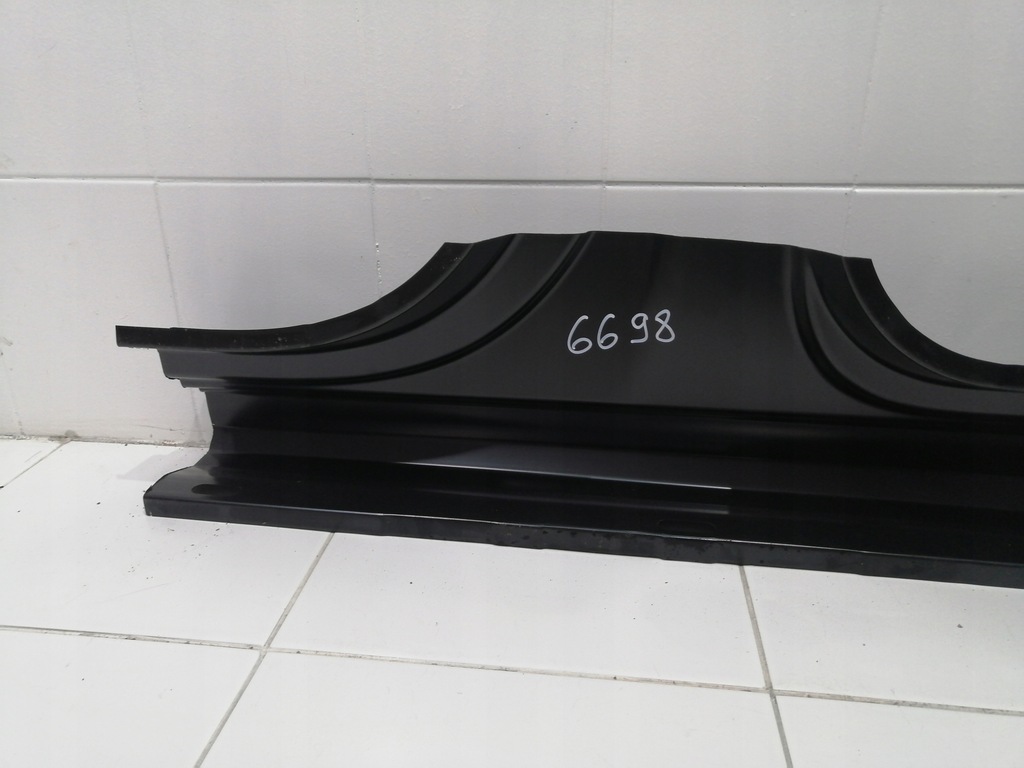 фото №6, Поріг правий skoda octavia iv 5e7