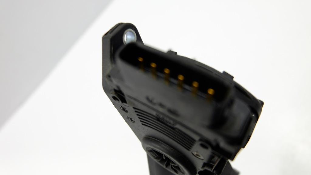 фото №8, Fiat sedici потенциометр педаль газа 49400-79j90