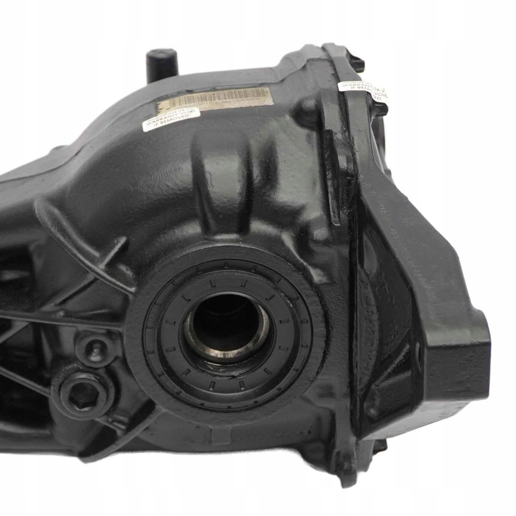 Mercedes w204 w212 диференціал міст задній a2043502104 2,65 в Україні