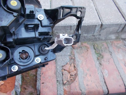 фото №9, Lexus nx ux200 ux250h 2019- права led