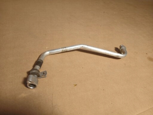 фото №1, Шланг труба кондиціонера renault trafic iii 924808381r