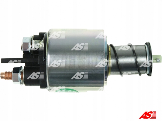 фото №2, Вимикач електромагнітний, стартер as-pl ss3085