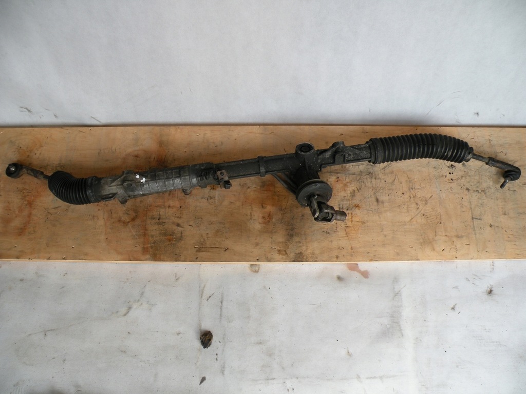 фото №1, Трансмісія кермова alfa romeo 156 alfa romeo