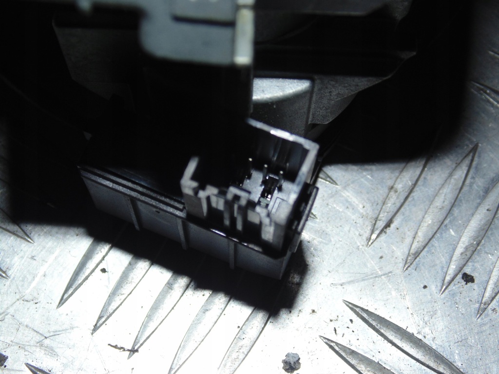 фото №5, Замок запалювання ручка ford focus cmax mk1