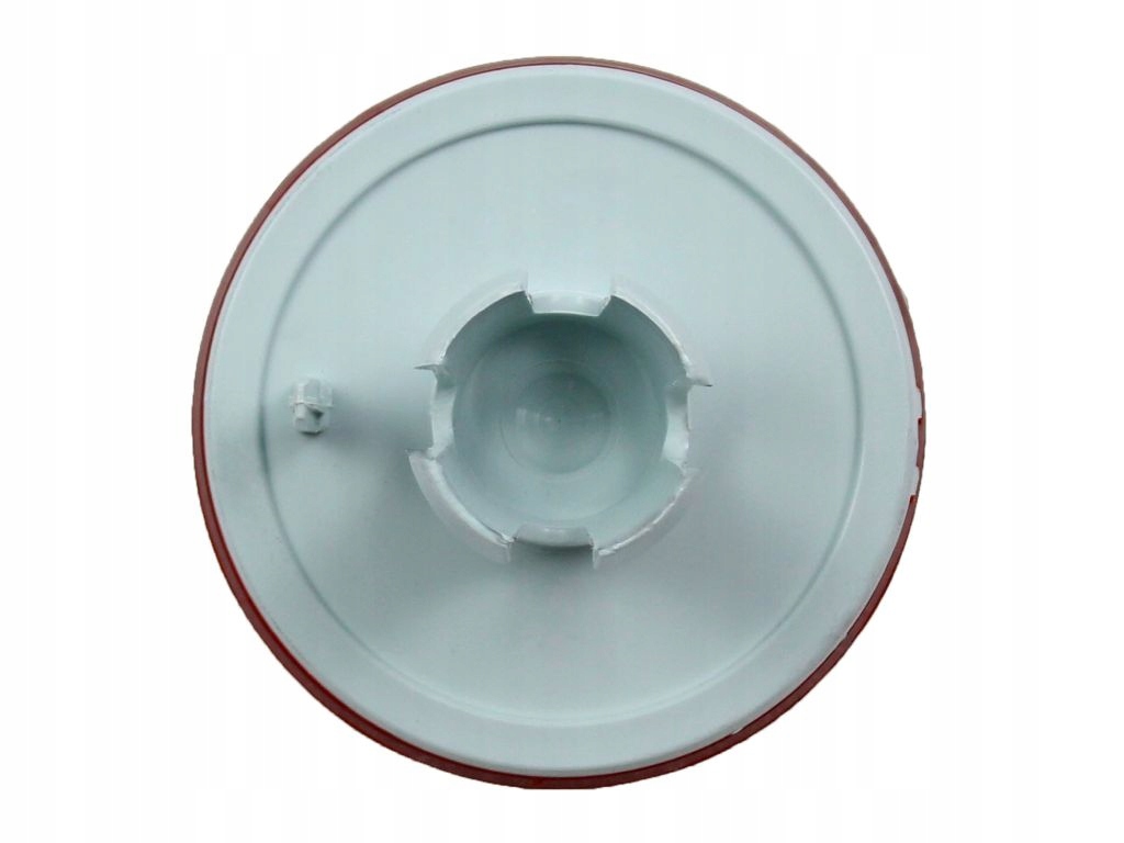 фото №1, Відбивач задня ford fiesta v 05-08 лівий