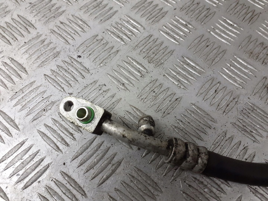 фото №3, Шланг кондиционера subaru forester 2.0