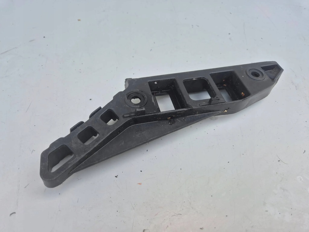 фото №7, Напрямна кронштейн бампера правий перед 1k8807184a vw scirocco iii 1k8