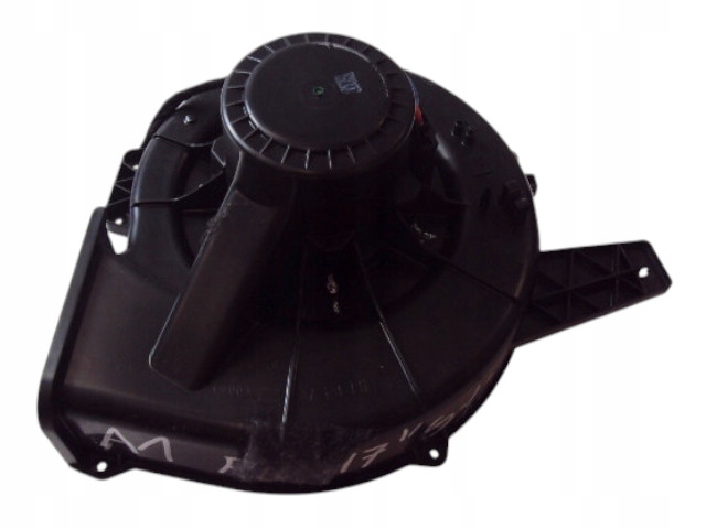 фото №1, Вентилятор воздуходувка audi a1 lift skoda fabia iii