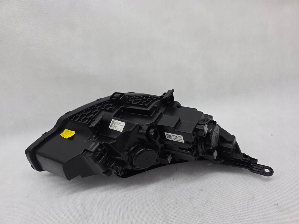 фото №9, Hyundai i30 iii 3 lift 20+ лампа перед левая europa подсветка 92101g4510