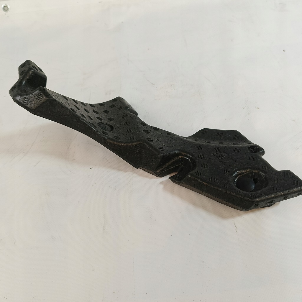 фото №9, Ford escape 20- шумоизоляция пена пассажира usa lj6bs02292ac