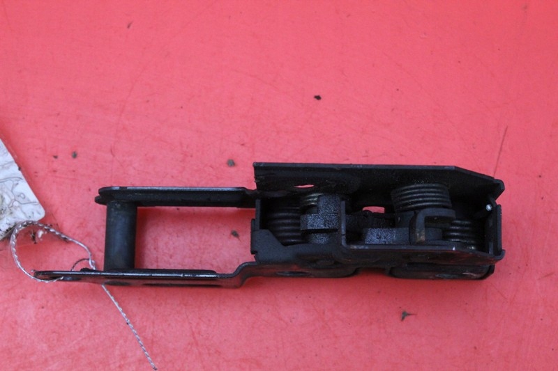 фото №1, Замок капот vw phaeton 02-08