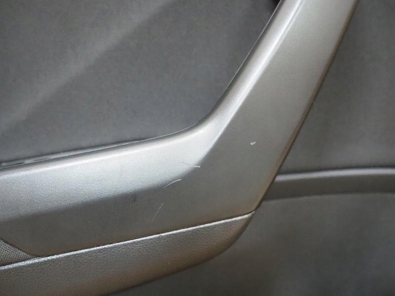 фото №8, Обивка обшивка дверь левый перед vw t-roc