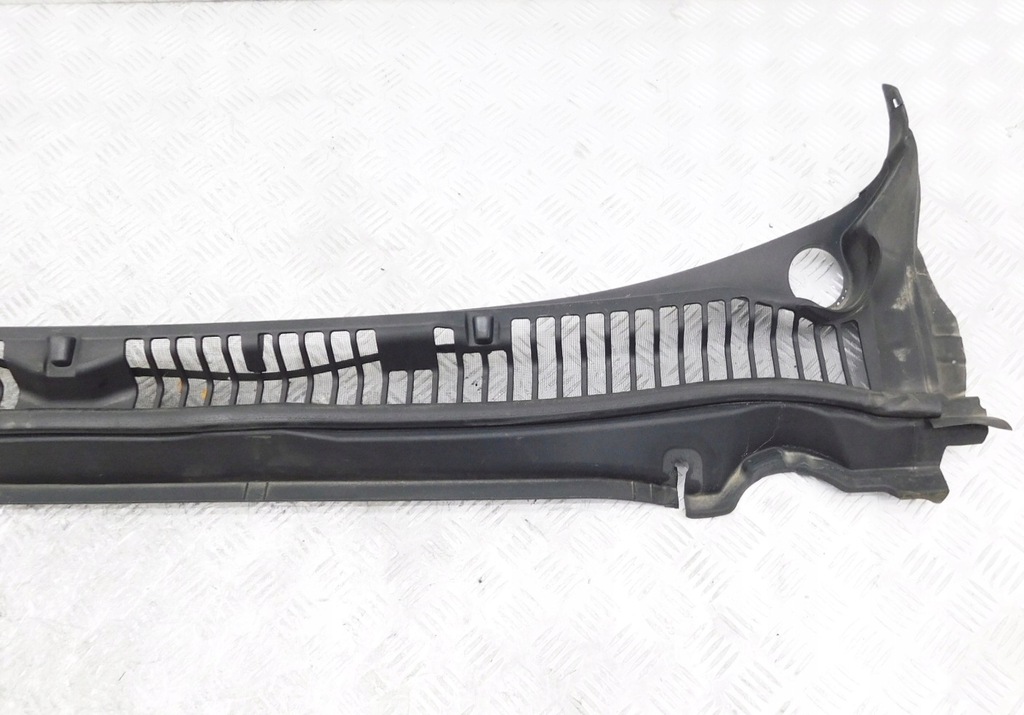 фото №10, Жабо ds73-f02216-f - ford mondeo v mk5 / fusion lift 14-20