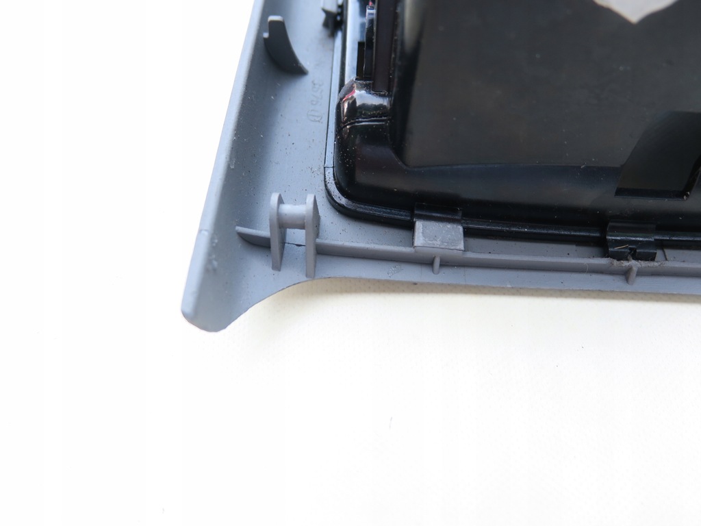 фото №9, Задня підлокітник сірий vw passat b5 fl 01-