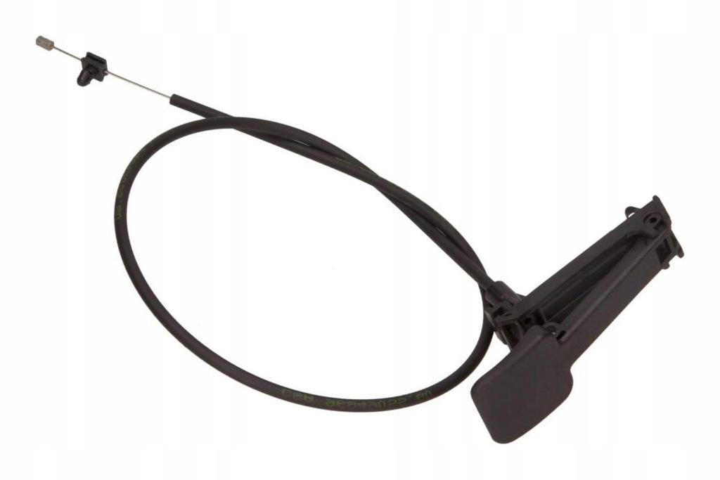 фото №12, Оригинал! трос капот - короткий - citroen c5 iii x7 2008-- c4 cactus