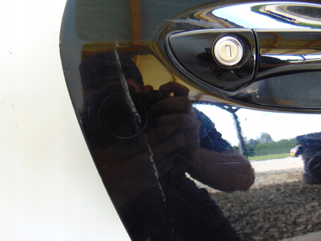 фото №10, Двері праве передні правий перед mercedes slk r171 171 колір 197