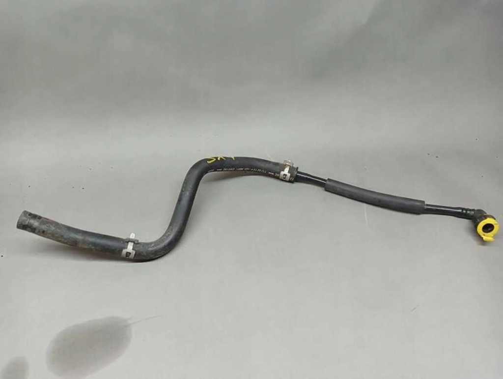 фото №1, Шланг waz пального suzuki sx4 s-cross 1.6 ddis