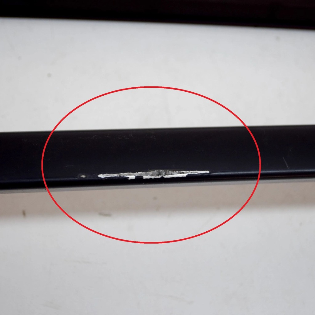 фото №9, Audi q5 sq5 2015 поперечини дахові