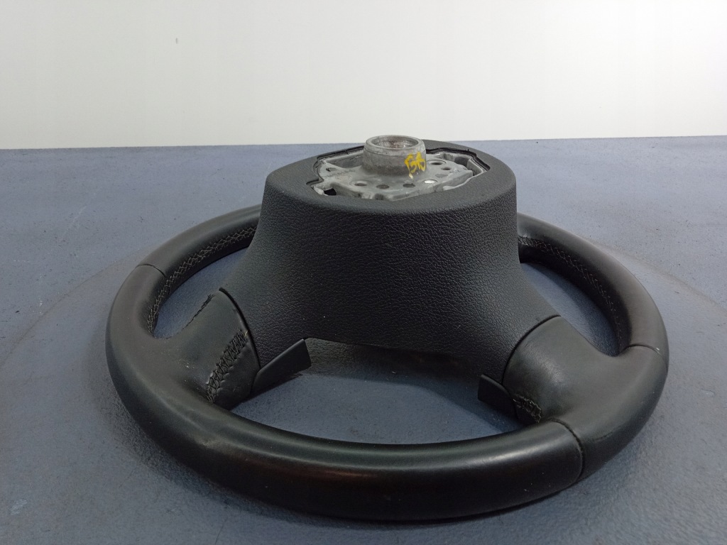 фото №6, Vw tiguan i 07- воздуховод кожаный 1t0419091ab