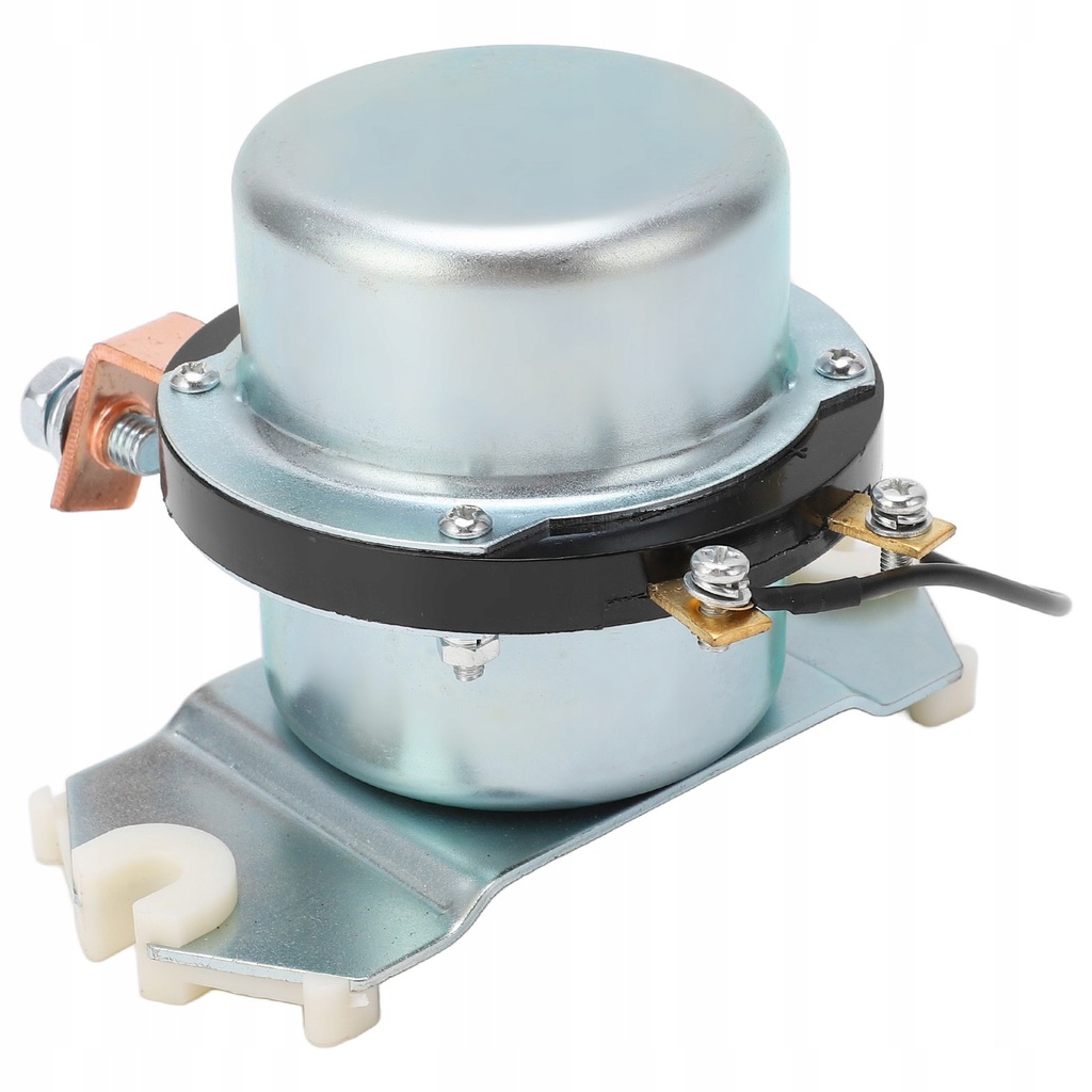 фото №6, Реле акумулятор koparki 24 v 08088-30000 замінник реле