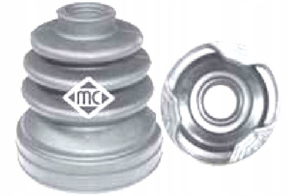 фото №1, Защита шарнир внутренний metalcaucho