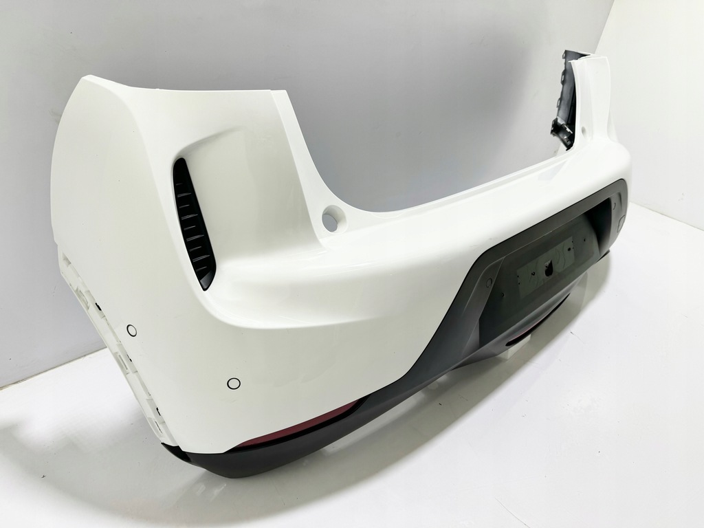 фото №14, Citroen ds3 ds 3 crossback ewp kompletny задня кришка багажника багажника бампер задня