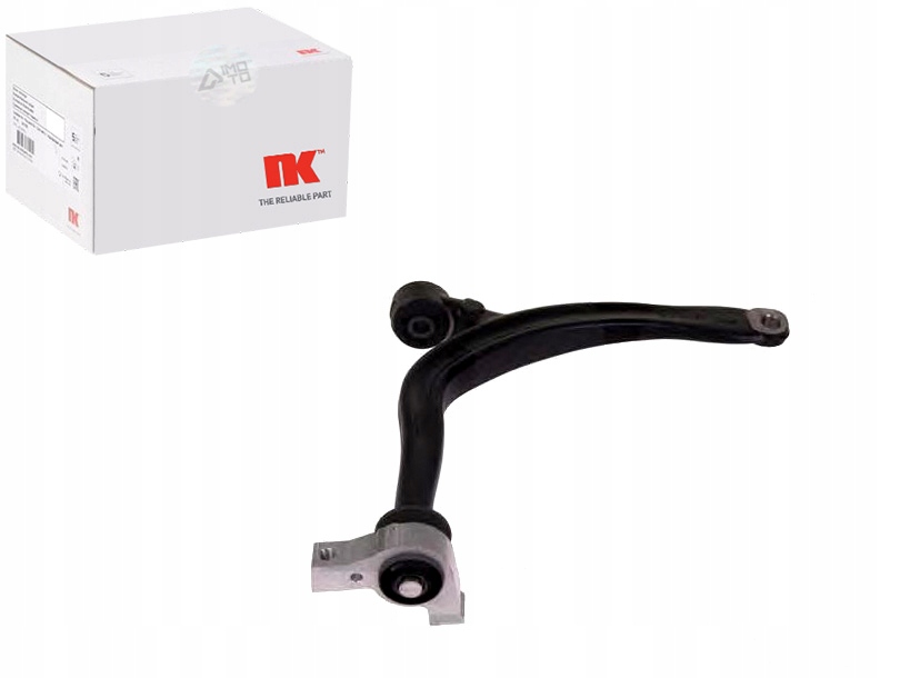 фото №1, Nk 5011932 рычаг, подвеска колеса