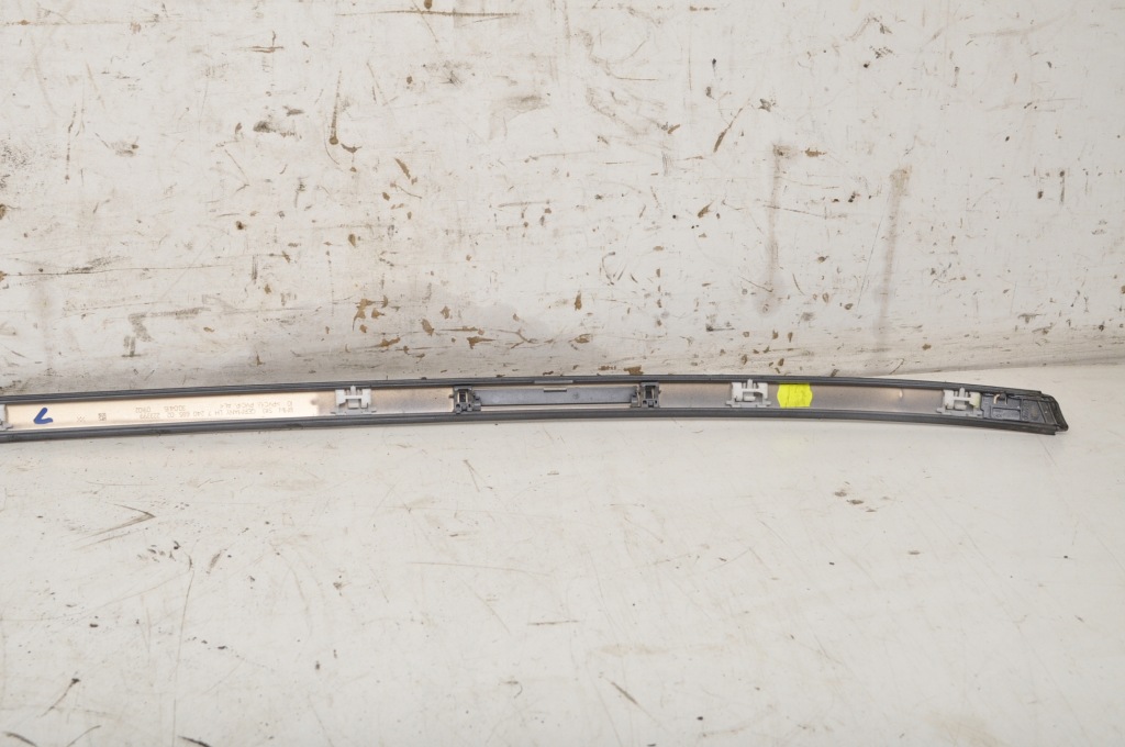 фото №6, Bmw 1 f20 молдинг крыша кровельная левая 7240685