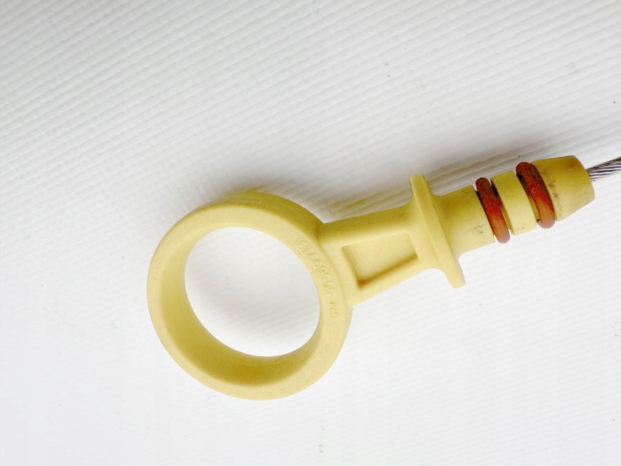 фото №6, Opel meriva insignia astra j 1,6cdti dth щуп 55569973