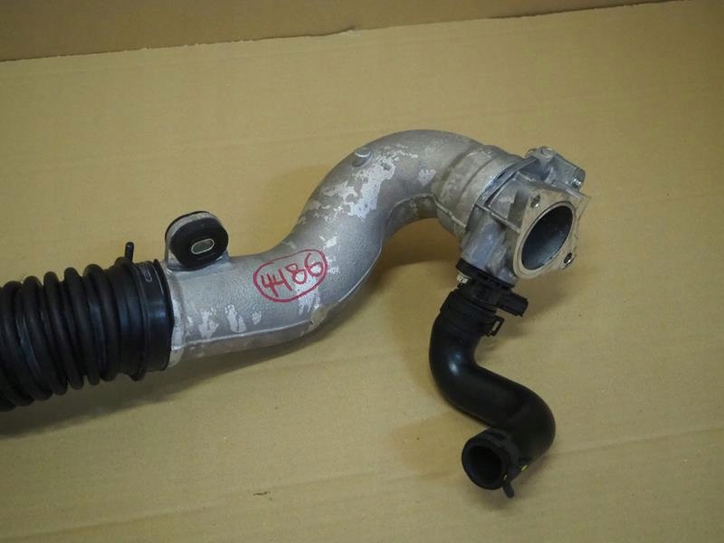 фото №2, Wąż труба шланг воздуха mazda cx5 cx-5 ii 2.2d