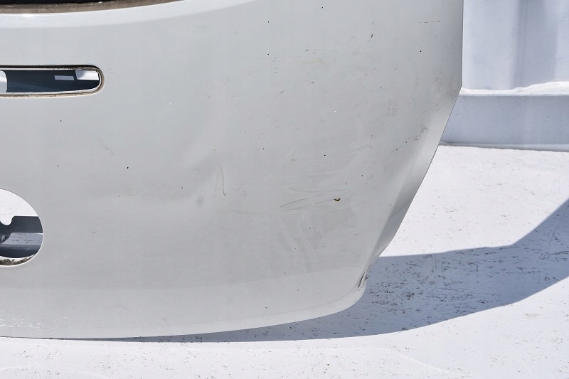 фото №2, Vw new beetle 5c кришка багажника задня