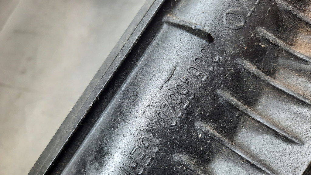 фото №11, Коллектор всасывающий volvo s60 v60 s80 s40 v50 2.5t t5