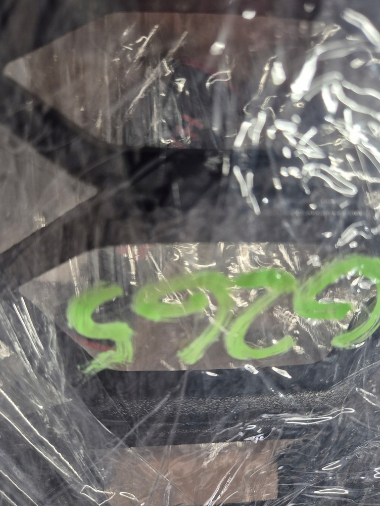 фото №9, Ford kuga mk3 iii escape lv4b stline st line решітка радіатора решітка радіатора решітка радіатора радіатора