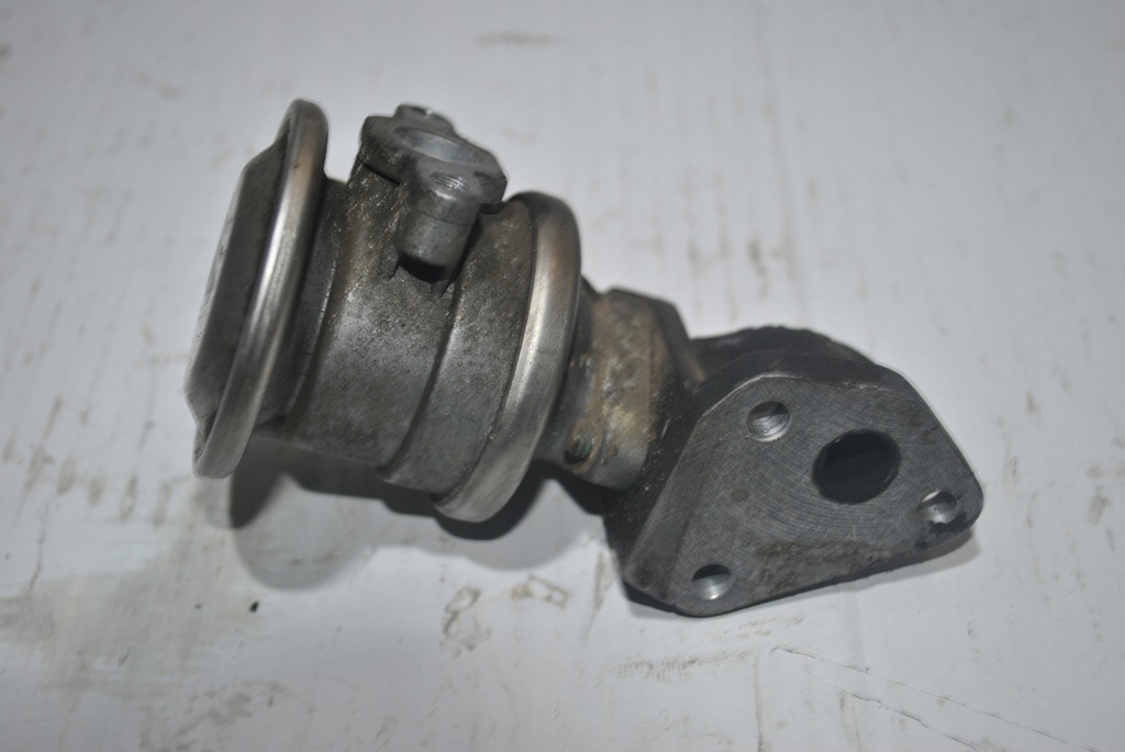 фото №5, Клапан egr audi a6 c5 078131102