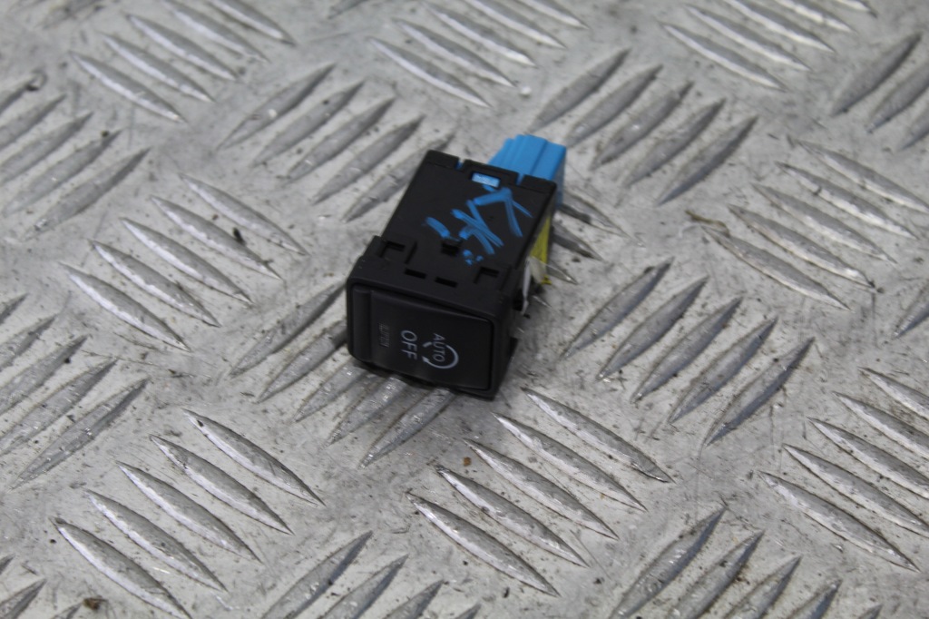 фото №1, Переключатель запуск стоп nissan micra v 5 k14