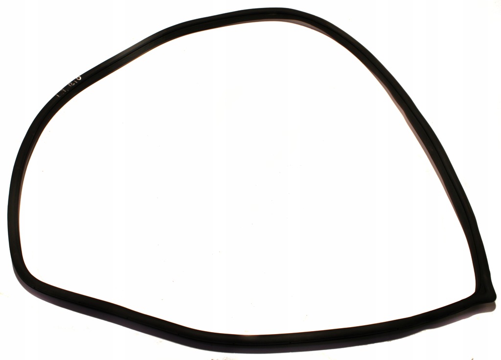 фото №1, Kia rio iv прокладка кузовная дверь задняя левая